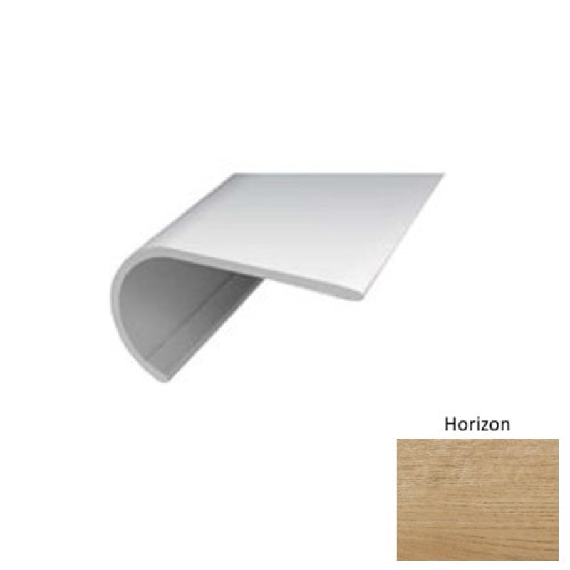 Halverton Horizon Overlap Stair Nose