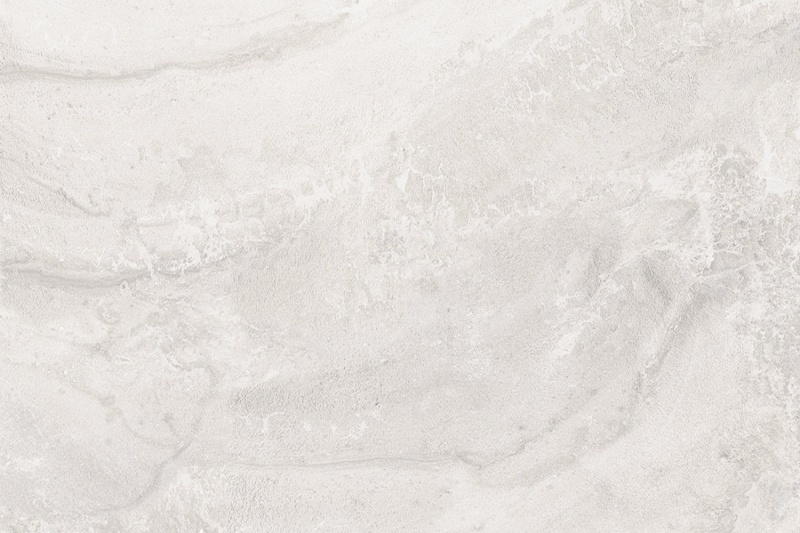 Ecocrete Melted Ice Porcelain Tile - Honed
