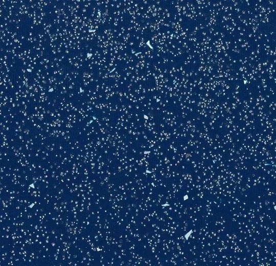 Eternal Step Night Homogeneous Sheet Vinyl - Polyurethane
