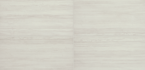 Core Fundamentals Prime El30 White Ceramic Tile