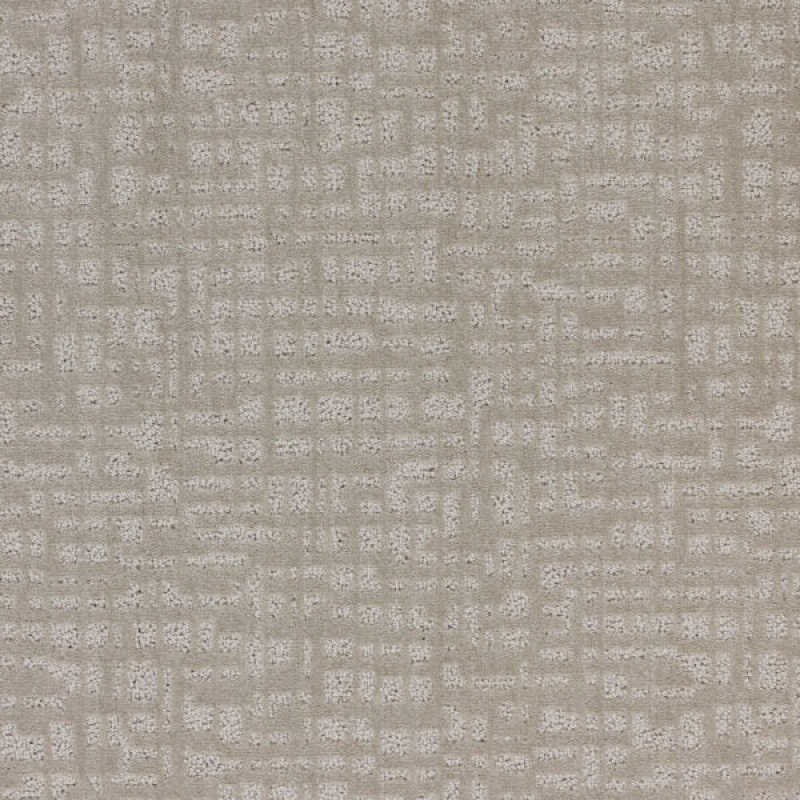 Windsor Court Winter Frost Polypropylene Carpet - Pattern
