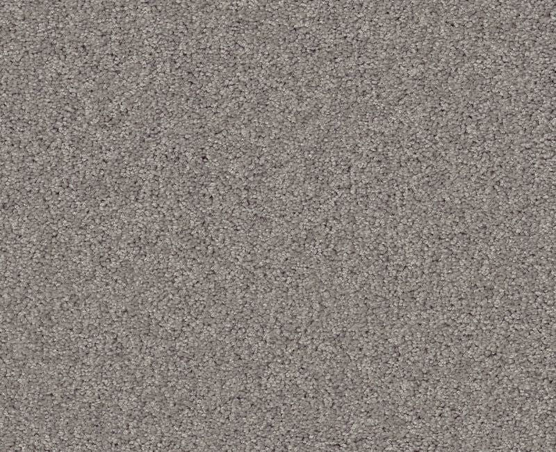 Detailed Elegance I Ash Nylon Carpet - Loop