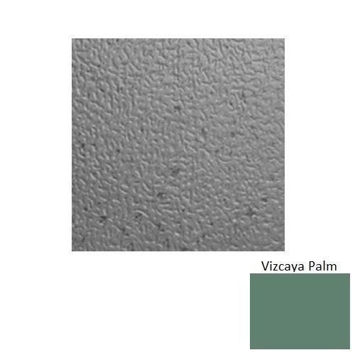 Flextones Vizcaya Palm Hammered Se Rubber Distinct Designs Tile - Textured