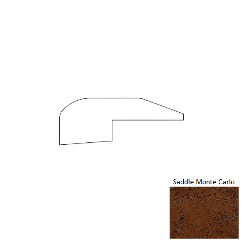 Avant Garde Saddle Monte Carlo Cork Threshold 78"