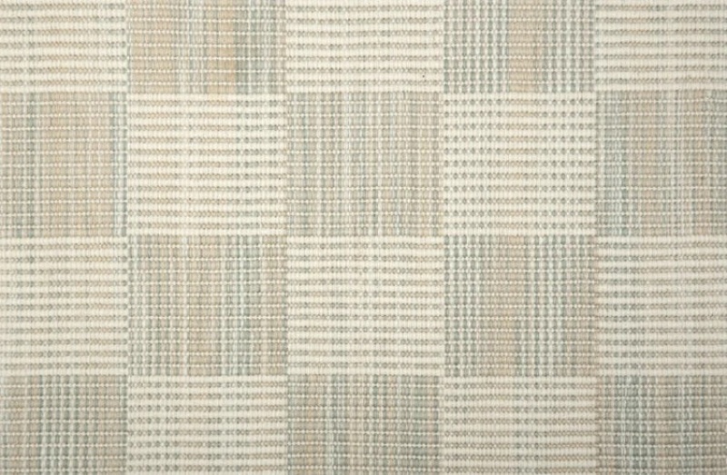 Waikiki Hana Seaspray Wool Blend Carpet - Textured