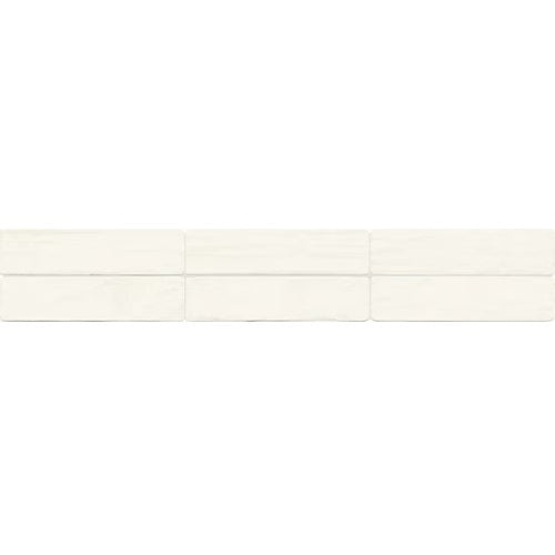 Artcrafted Coconut Ceramic Tile - Glossy