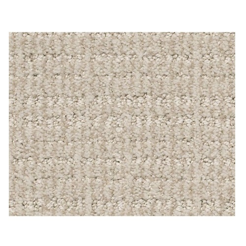 Sc Beach Studio Taupe Nylon Carpet - Pattern