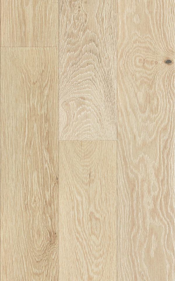 Artisan Home Perla Gris Engineered Hardwood Flooring - Urethane