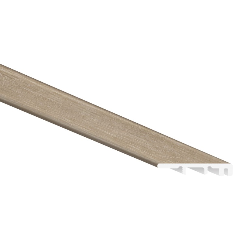 Everlife Lvt Sandino Luxury Vinyl Moulding / Trim - 1 3/4" X 94" End Cap / Threshold - Prefinished