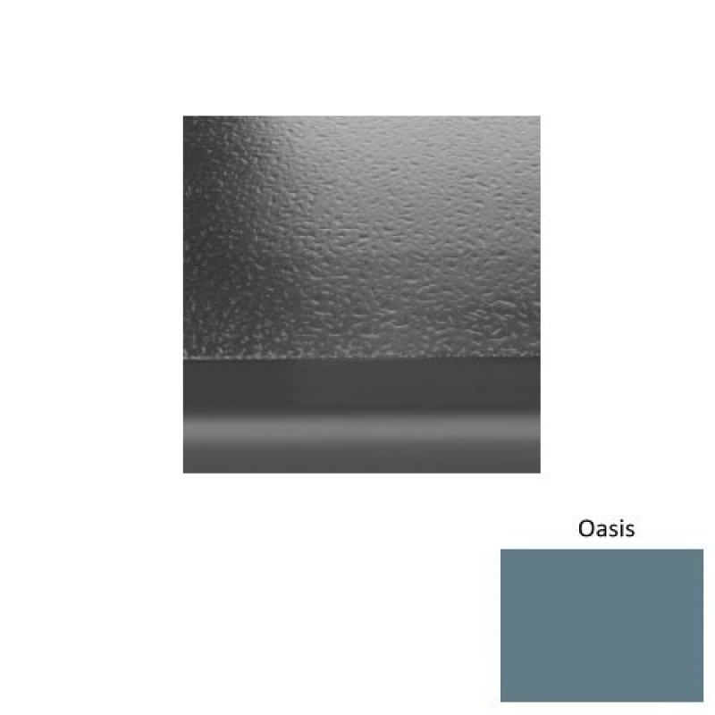 Solid 99 Oasis Hammered Rubber Stair Tread