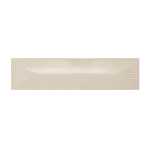 Color Story Pinstripes Stable Wave Crest Ceramic Tile