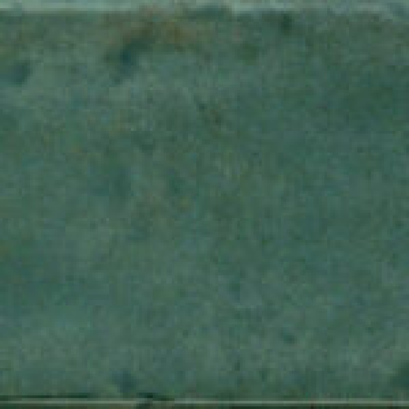 Oxida Green Porcelain Tile - Glossy - 3" X 12"