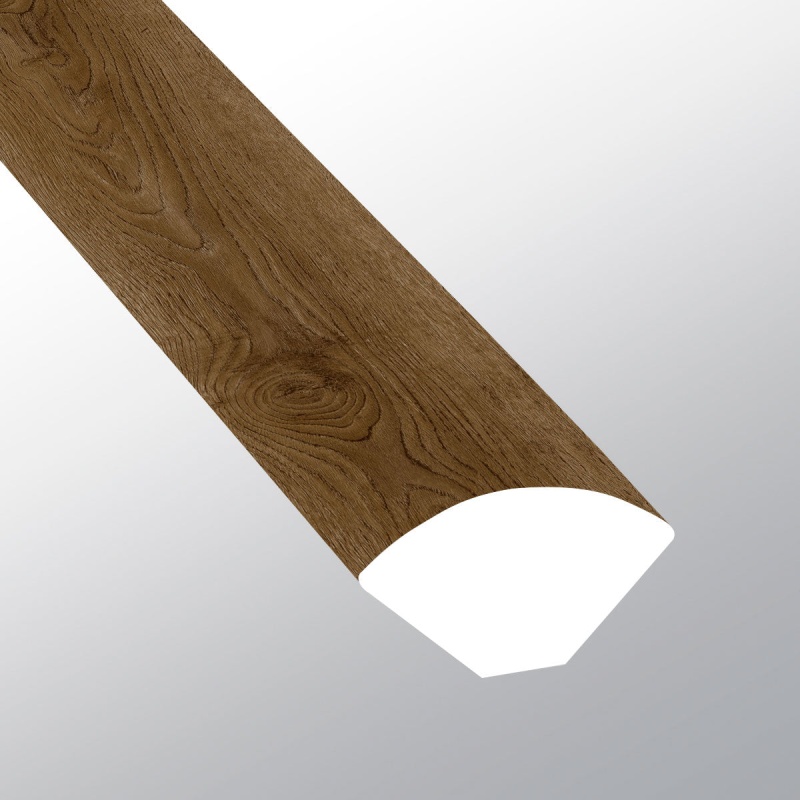 Xl Ashton Bergen Hills Luxury Vinyl Quarter Round