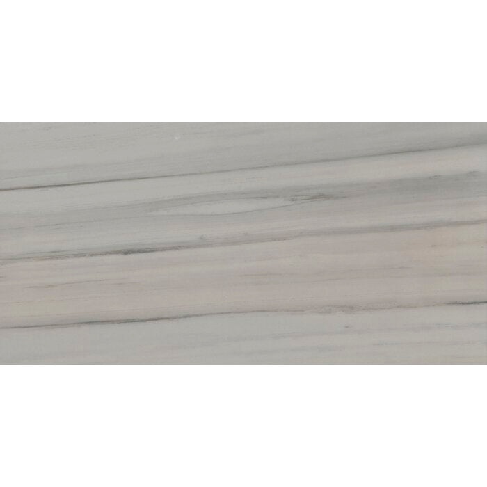 Asturia Cielo Porcelain Tile - Matte - 12" X 24"