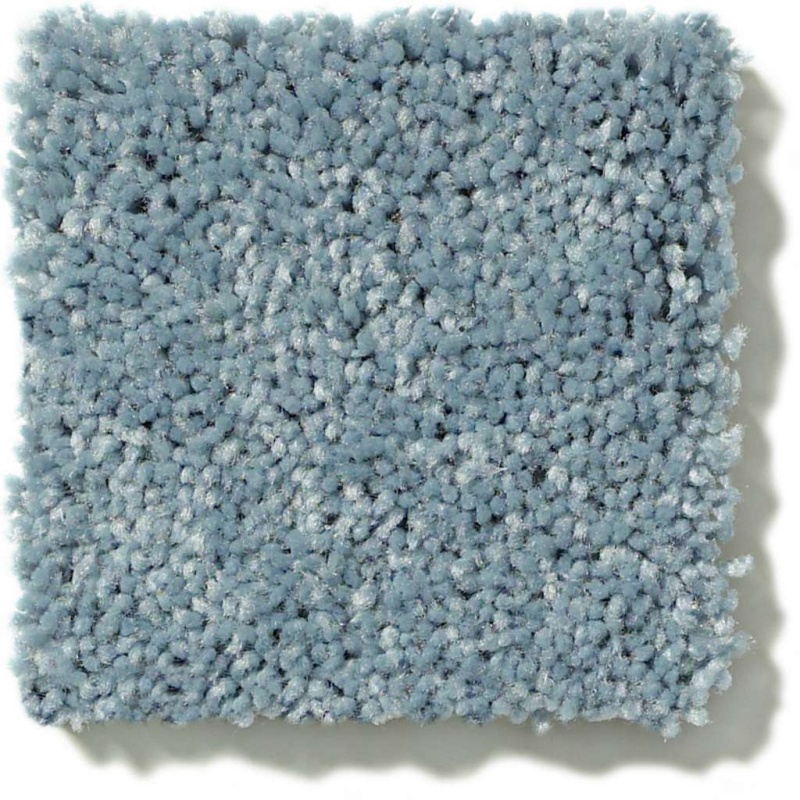 Queen Point Guard 15' Caribbean Coast Polyester Carpet - Textured