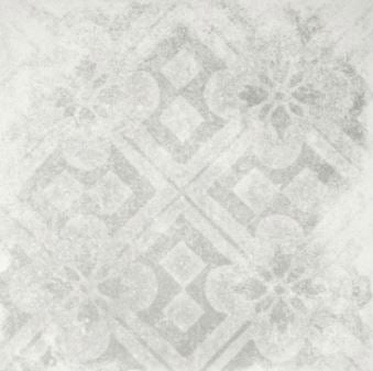 Motif Moderne Monet Porcelain Tile - Matte - 8" X 8"