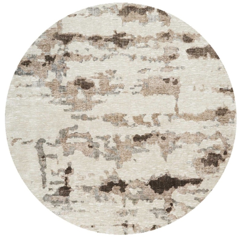 Christopher Guy Wool Natural Contemporary Area Rug