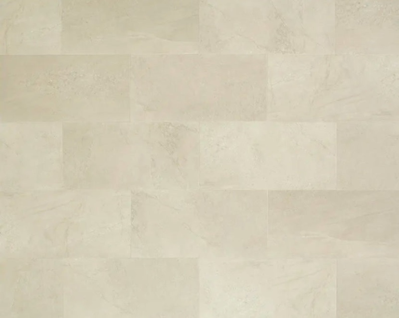 Adura Flex Rectangle (Ar1) Meridian Stucco Flexible Luxury Vinyl Tile - Embossed - 12" X 24"
