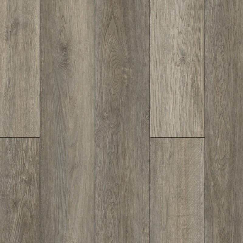 Equity Storm Spc Luxury Vinyl Plank Flooring - Embossed - 9" X 60"