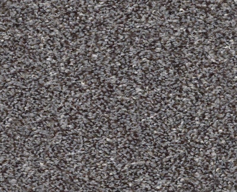 Just Right Ii Mocha Polyester Carpet - Textured