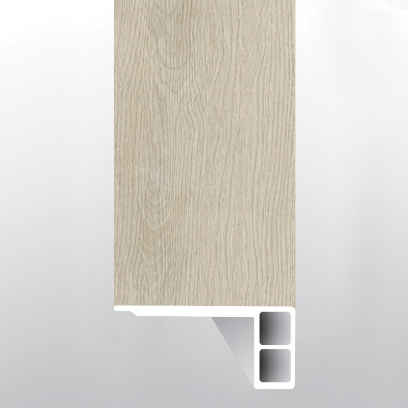 Xl Prescott Honey Bella Oak Flush Stairnose