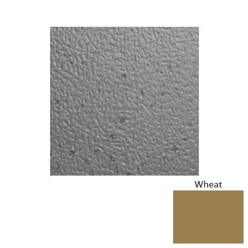 FlexTones Wheat Hammered SE Rubber Distinct Designs Tile