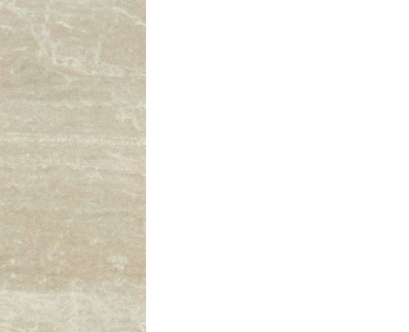 Trace Cream Porcelain Floor & Wall Trim