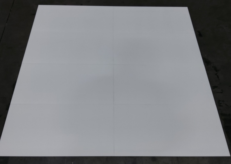 Citizen Civilian Porcelain Tile - Matte - 12" X 24"