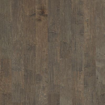 Dawson Maple 6 3/8 Timberwolf Engineered Hardwood Flooring - Scraped - 6.38" X Random Lengths