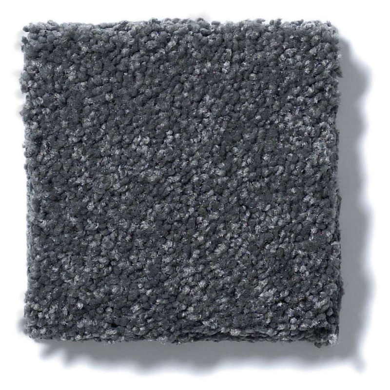 You Know It Seacliff Heights Nylon Carpet - Textured