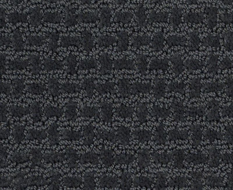Bold Attitude Ocean Wave Nylon Carpet - Pattern