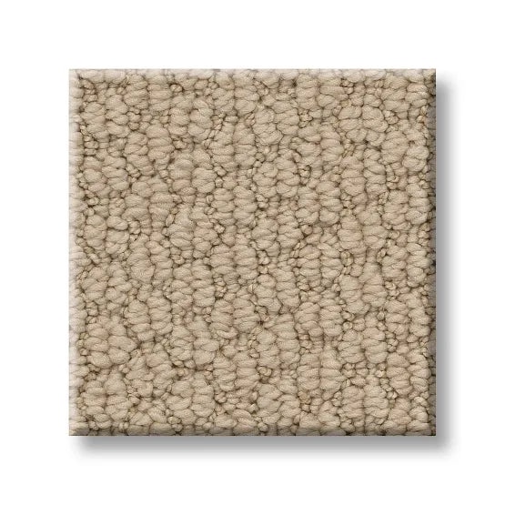 Classics Cathedral Hill Ii Glowing Nylon Carpet - Pattern