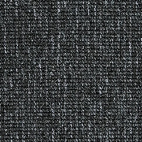 Stanton Street Madison Ave Jet Nylon Carpet