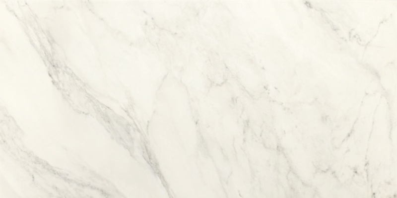 Armada White Nano Porcelain Tile - Polished