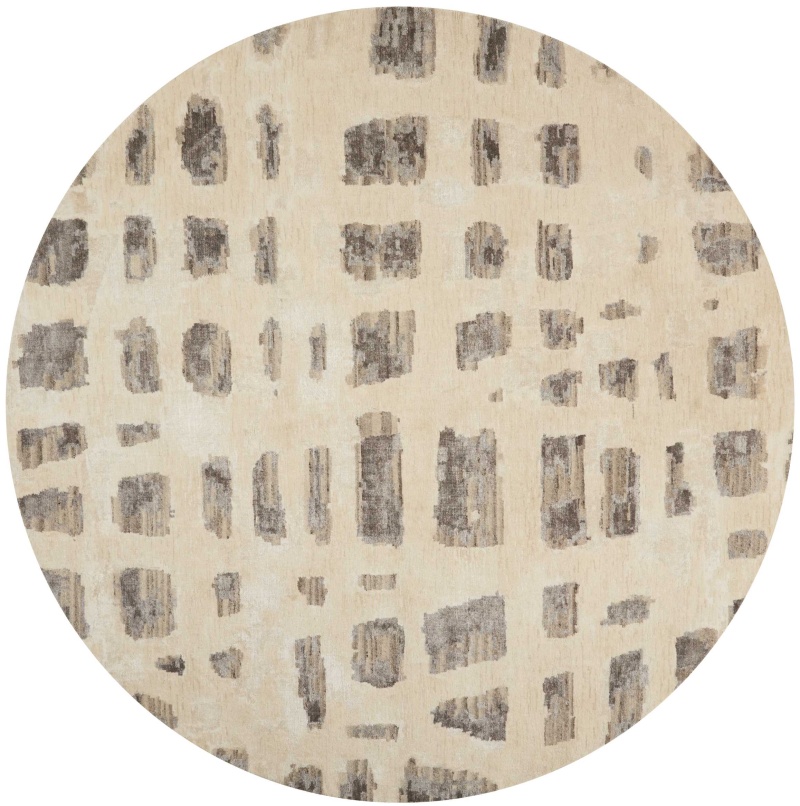 Christopher Guy Wool Blend Contemporary Area Rug
