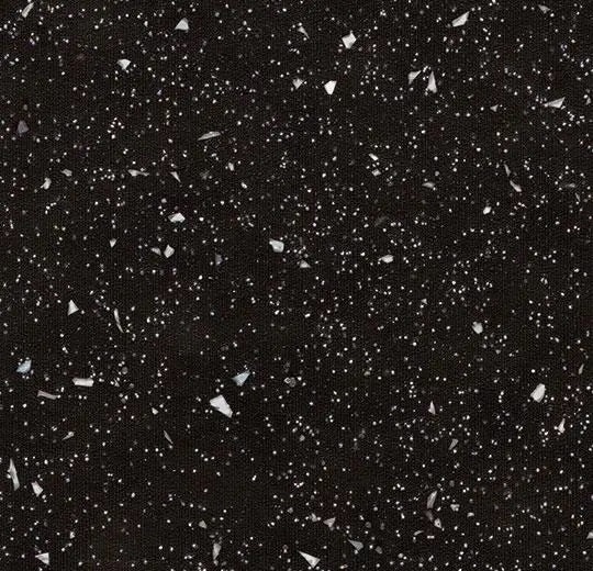 Eternal Step Charcoal Homogeneous Sheet Vinyl