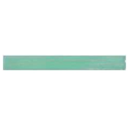 Vintage Green Ceramic Wall Trim