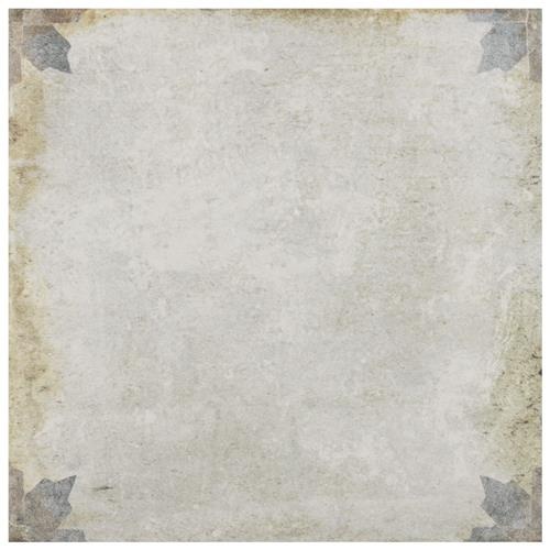 D Anticatto Decor Arenzzo Porcelain Tile - Matte - 8 3/4" X 8 3/4"