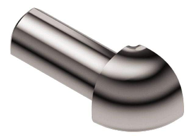 Rondec 90 Degree Outside Corner Tile Edging Trim