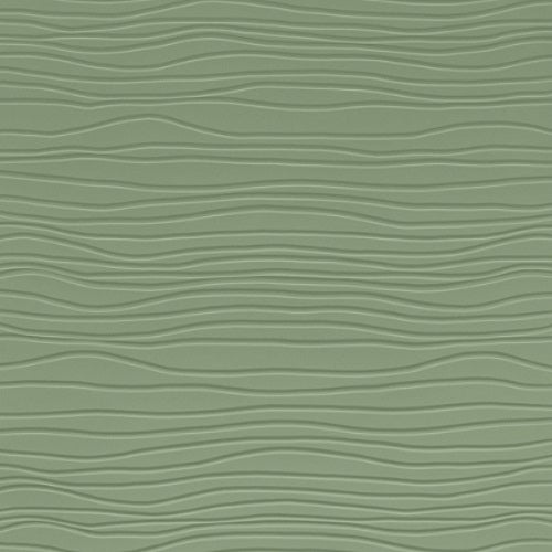 Johnsonite Glenhaven Bamboo Solid Color Rubber Tile - Textured - 24" X 24"