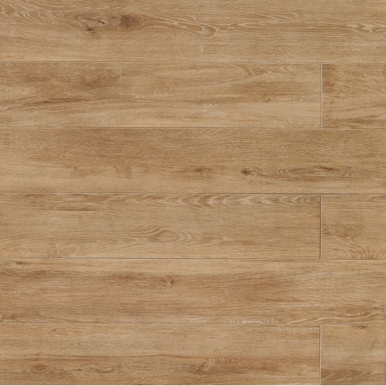 Othello Cinnamon Porcelain Tile - Honed - 8" x 48"