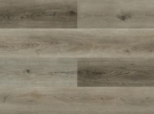 Performer Ivory Spc Luxury Vinyl Plank Flooring - Urethane Ceramic Bead - 7" X 60"
