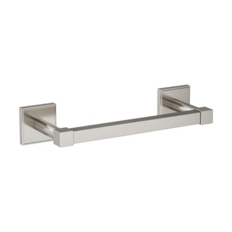 Amerock Appoint Towel Bar in Brushed Nickel