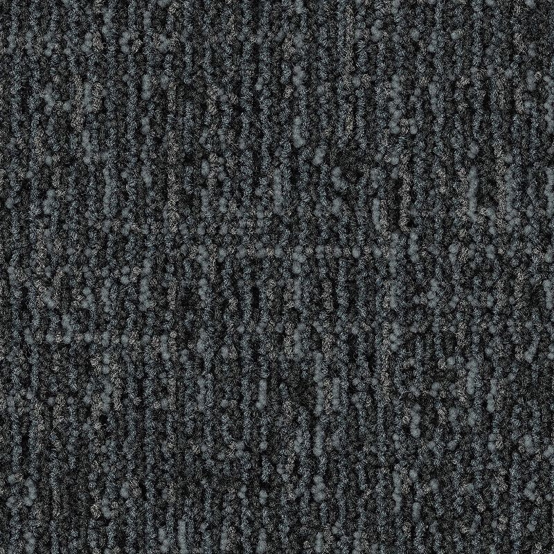 Find A Way Restful Trek Granite Nylon Carpet Tile - Loop - 24" X 24"