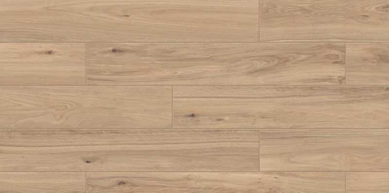 Native Wood Pine Porcelain Tile - Matte - 8" X 48"