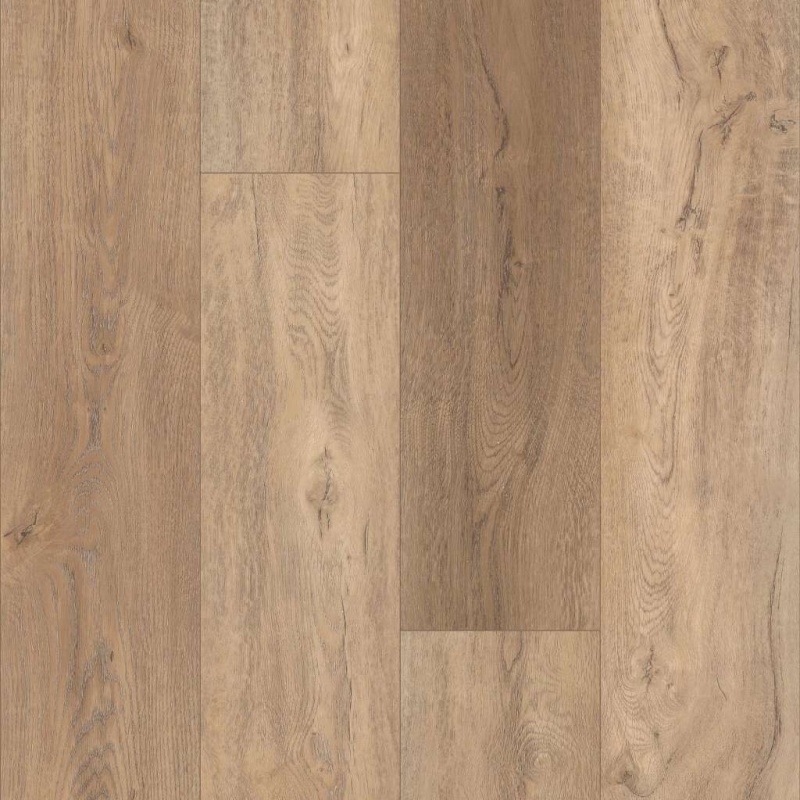 Mojave Hd Plus Foresta Resilient Luxury Vinyl Plank Flooring - Armourbead - 7.08" X 48.03"
