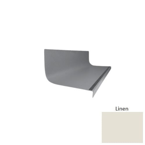 Flextones Hammered Rubber Stair Tread