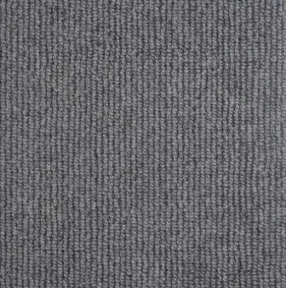 Natural Wonders Ridgeline Silver Wool Blend Carpet - Loop