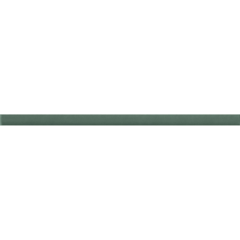Sorrento Verde Ceramic Wall Trim