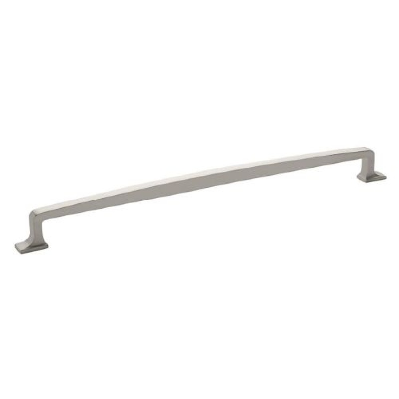Westerly Zinc Appliance Pull - Satin Nickel